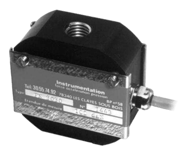 AST Force Load Cell, FN3030